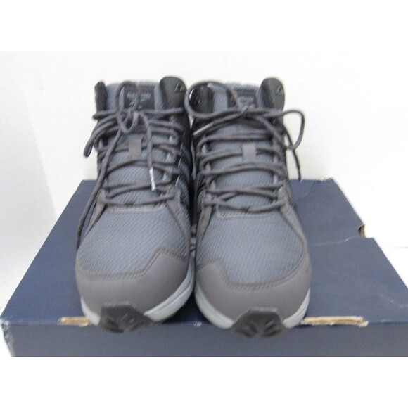 REEBOK TRAILGRIP WOMEN'S ATHLETIC HIKER CUSHGUARD INTERNAL MET Size 9.5 New NIB - Picture 5 of 10